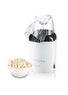 Appareil à Pop-Corn SEVERIN 1200 Watt - Blanc( PC3751) Appareil à Pop-Corn SEVERIN 1200 Watt - Blanc( PC3751)