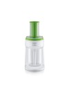 Coupe Légumes SEVERIN 80 Watt -1250 ml - Blanc&Vert (KM3921)