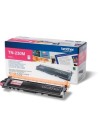 Toner Original Brother LaserJet TN230M pour Brother HL3040CN , MFC9120CN - Magenta (1400 Pages)