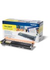 Toner Original Brother LaserJet TN230Y pour Brother HL3040CN , MFC9120CN - Jaune (1400 Pages)