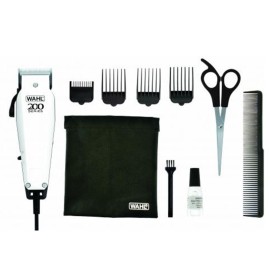 Tondeuse à cheveux WAHL Home Pro-Série 200 - Blanc (20101-046)