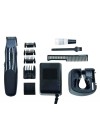 Tondeuse à Cheveux  Wahl Grooms Man Rechargeable - Noir (9918-1416)