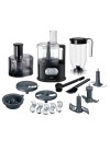 Robot Multifonction 3en1 BRAUN - 1000 Watt - 2L - Noir (FP5160)