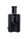 Centrifugeuse BRAUN Multiquick 3 - 800 Watt -2L- Noir (J300)