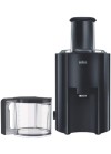 Centrifugeuse BRAUN Multiquick 3 - 800 Watt -2L- Noir (J300)