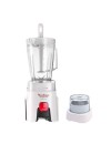 Blender Moulinex Genuine 500 Watt 1,5L - Blanc (LM241B25)