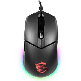 Souris Gamer MSI Clutch GM11 (GM11)