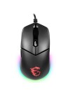 Souris Gamer MSI Clutch GM11 (GM11)