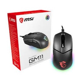 Souris Gamer MSI Clutch GM11 (GM11)