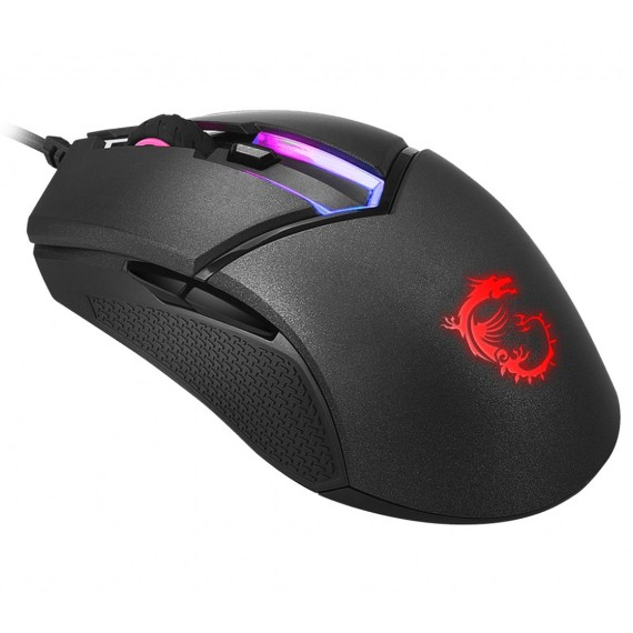 Souris Gamer MSI Clutch GM30 (GM30)