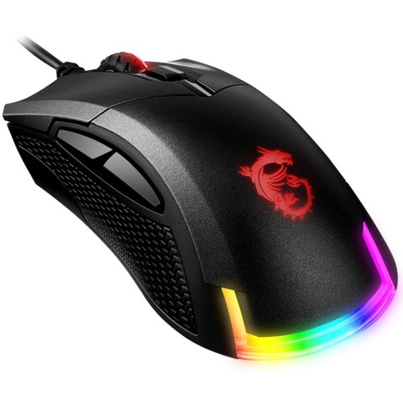 Souris Gamer MSI Clutch GM50 (GM50)