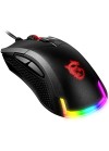 Souris Gamer MSI Clutch GM50 (GM50)