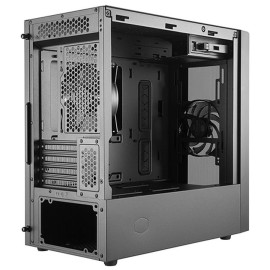 Boitier Gamer Cooler Master Masterbox NR400