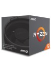 Processeur AMD Ryzen 5 1600 AF (3.2 GHZ / 3.6 GHZ)