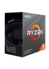 Processeur AMD Ryzen 5 3600 (3.6 GHZ / 4.2 GHZ)