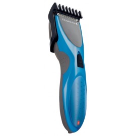 Tondeuse à Cheveux REMINGTON - Bleu (HC335)