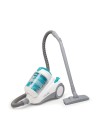 Aspirateur multicyclone Fantom 2200 Watt - bleu (TR-8600)