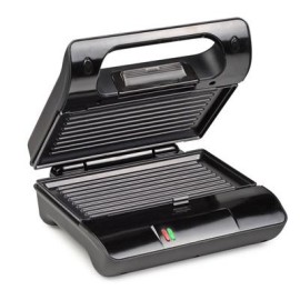 Grill Panini 2en1 Princess - 700 Watt - Noir