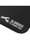 Tapis GLORIOUS Helios Noir