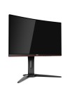 Ecran Gaming AOC 27" Curved LED Full HD (C27G1)