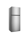 Réfrigérateur HISENSE No Frost  375L - Silver (RD49)