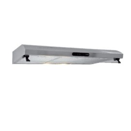 Hotte Casquette FOCUS 90 cm - Inox (F.902X)