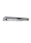 Hotte Casquette Focus 90 cm - Inox (F.902X)