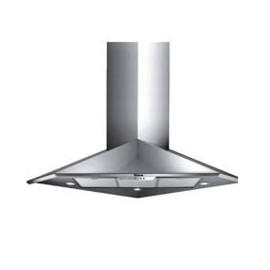 Hotte de Coin FOCUS 100 cm - Inox (F.1000X)