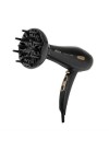 Sèche-cheveux UFESA 2400W - Noir (SC8450)