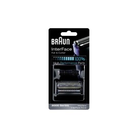 Combipack Interface 3000 BRAUN (4210201207047)