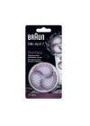 Brosse Exfoliante Braun Silk-epil SkinSpa  (79SPA)