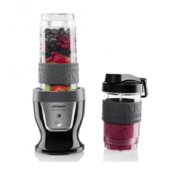 Blender Arzum Shake'take  300 Watt - 0.57 L - Noir (AR1032)