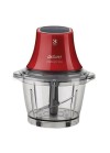 Hachoir ARZUM - 600 Watts - 1 Litre - Rouge (AR1035)