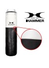 Sac de Box Vinyl HAMMER 1.20 M - Noir/Blanc (93120)