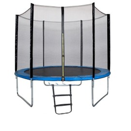 Escalier TRAMPOLINE GARLANDO (TRO-34)