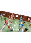 Table de football Garlando F-1 Cherry (F1CIRLNO)