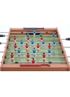 Table de football Garlando F-1 Cherry (F1CIRLNO)