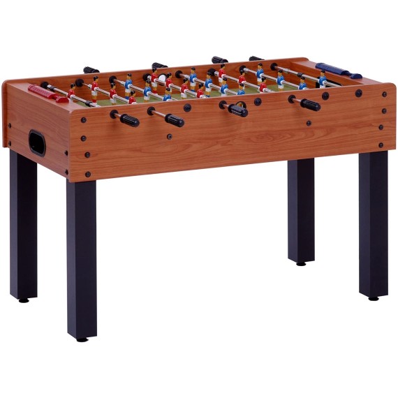 Table de football Garlando F-1 Cherry (F1CIRLNO)