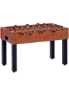 Table de football Garlando F-1 Cherry (F1CIRLNO)