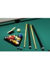 Table de billard Garlando (9343*VIRG7)