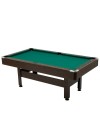 Table de billard Garlando (9343*VIRG7)