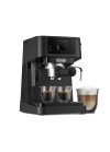 Machine à café Moulu Delonghi 1100 Watt 1L - Noir (EC230.BK)