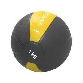 Médecine Ball Sveltus 1 kg - (0490)