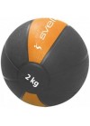 Médecine Ball Sveltus 2 kg - (0491)