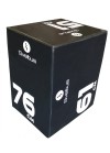 Soft plyobox Sveltus 3en1 - Noir (4600)