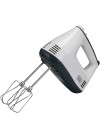 Batteur sans Bol BLACK+DECKER-300 Watt- Blanc/Gris (M350-B5 )