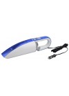 Aspirette allume cigare Techwood 30 Watt  - Blanc et Bleu (TAV-8264)