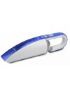 Aspirette allume cigare Techwood 30 Watt  - Blanc et Bleu (TAV-8264)