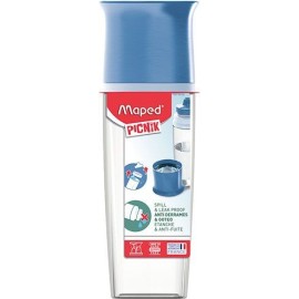 Gourde MAPED 0.5 L - Bleu ( 871803)