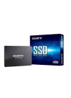 Disque Dur Interne GIGABYTE 480 Go SSD 2.5" (GP-GSTFS31480GNTD)